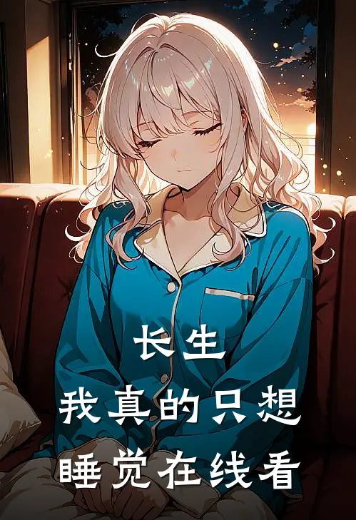 长生：我真的只想睡觉在线看