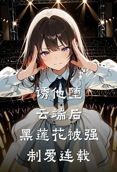 诱他堕云端后，黑莲花被强制爱连载