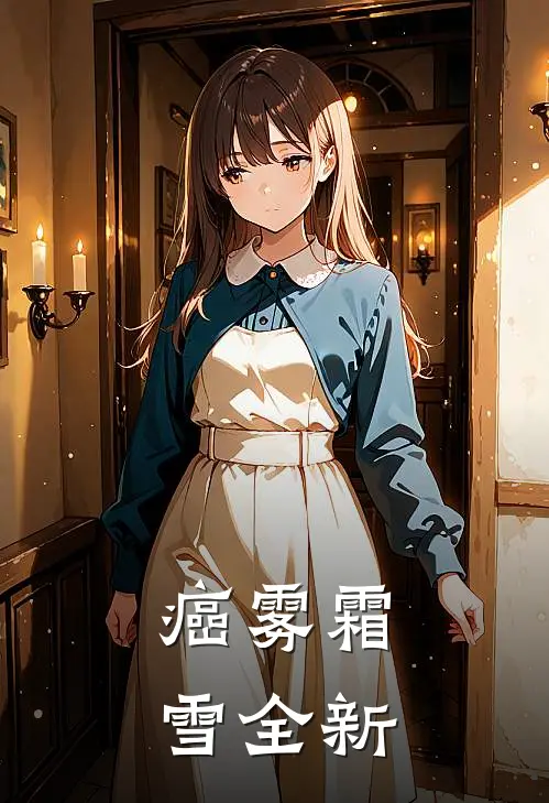 癌雾霜雪全新