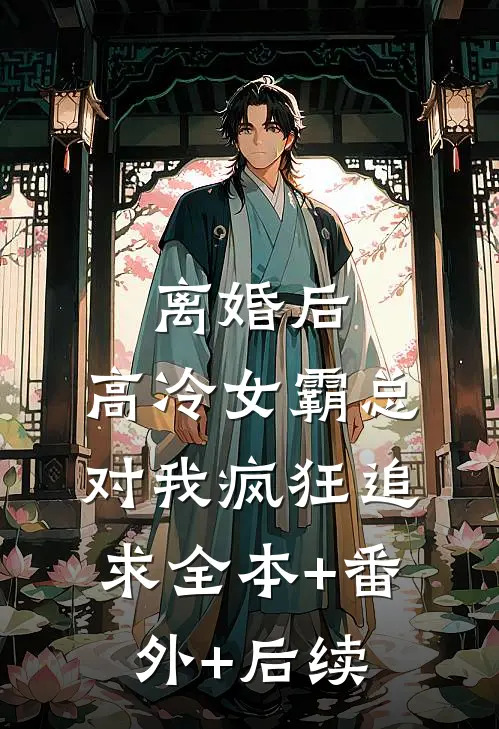 离婚后，高冷女霸总对我疯狂追求全本+番外+后续