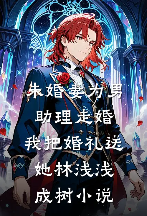 未婚妻为男助理走婚，我把婚礼送她林浅浅成树小说