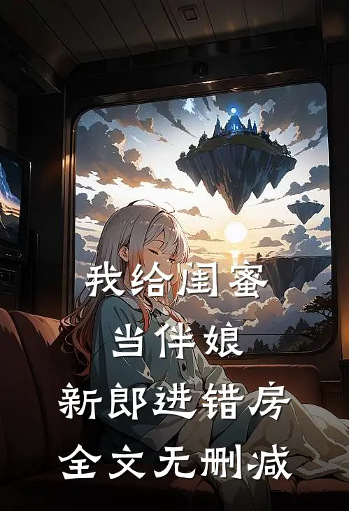 我给闺蜜当伴娘，新郎进错房全文无删减