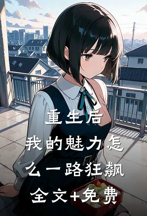 重生后，我的魅力怎么一路狂飙全文+免费