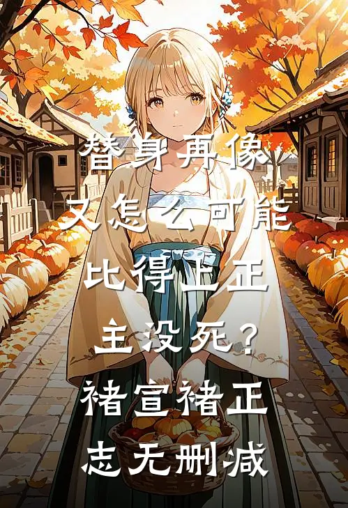 惊！遗产是奶娃，内定爸妈拼好家番外