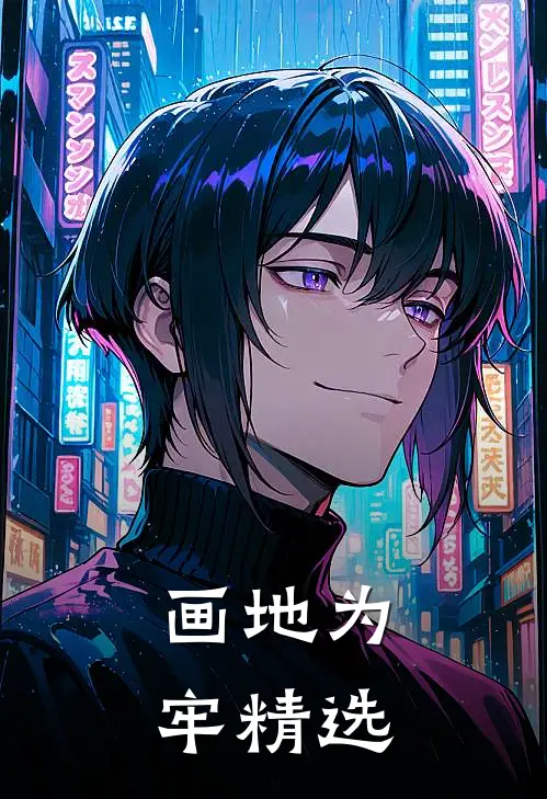 画地为牢精选