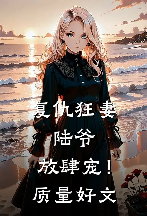 复仇狂妻：陆爷，放肆宠！质量好文