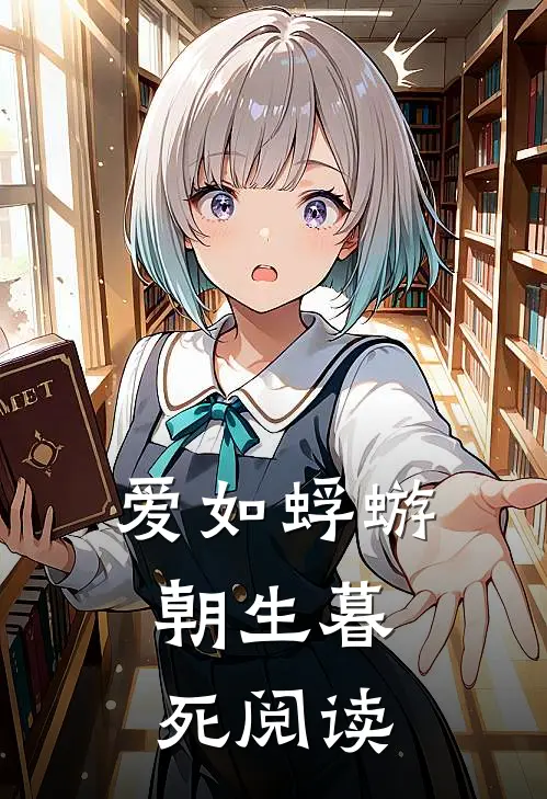 爱如蜉蝣，朝生暮死阅读