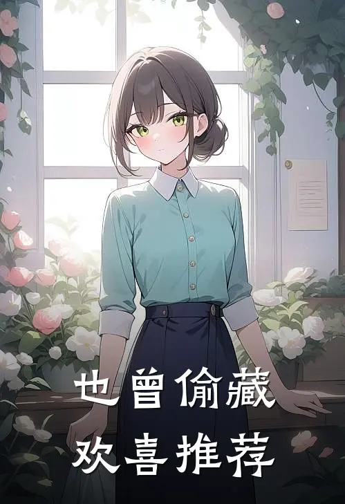 也曾偷藏欢喜推荐
