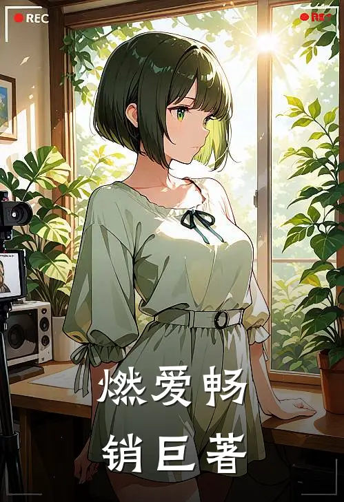燃爱畅销巨著