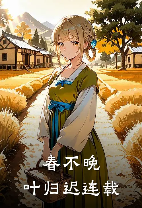 春不晚，叶归迟连载