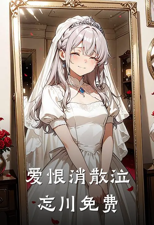 爱恨消散泣忘川免费