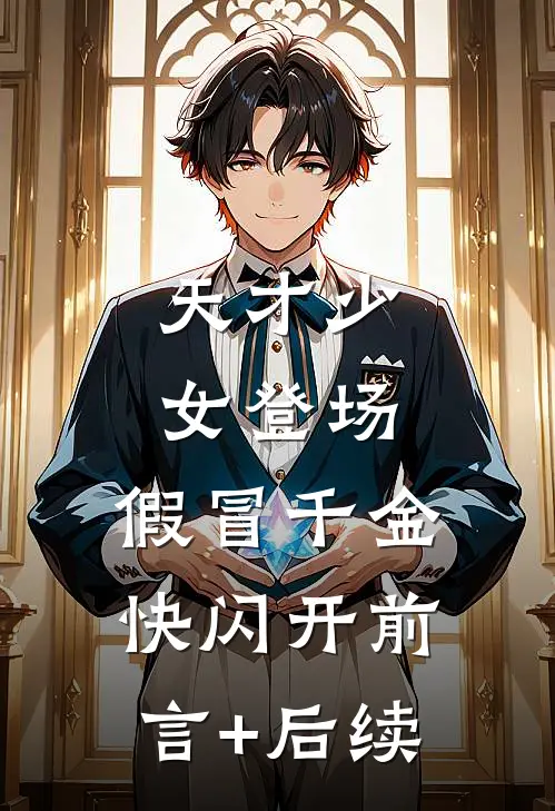 天才少女登场，假冒千金快闪开前言+后续