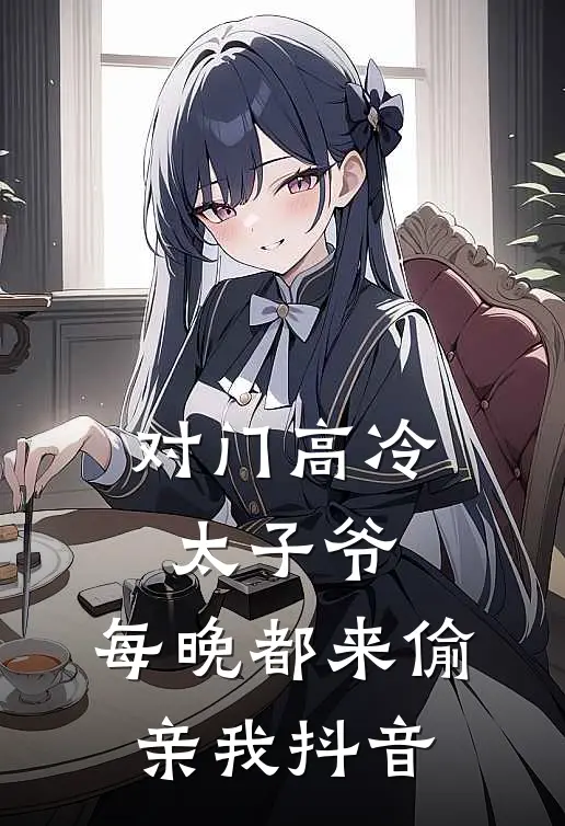 对门高冷太子爷，每晚都来偷亲我抖音