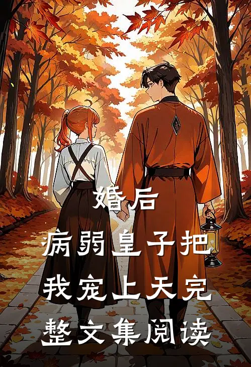 婚后，病弱皇子把我宠上天完整文集阅读