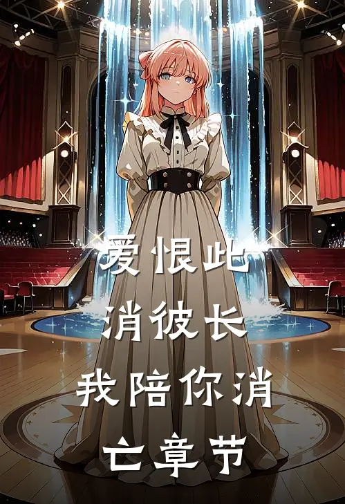爱恨此消彼长，我陪你消亡章节