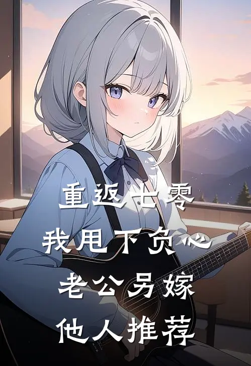 重返七零，我甩下负心老公另嫁他人推荐