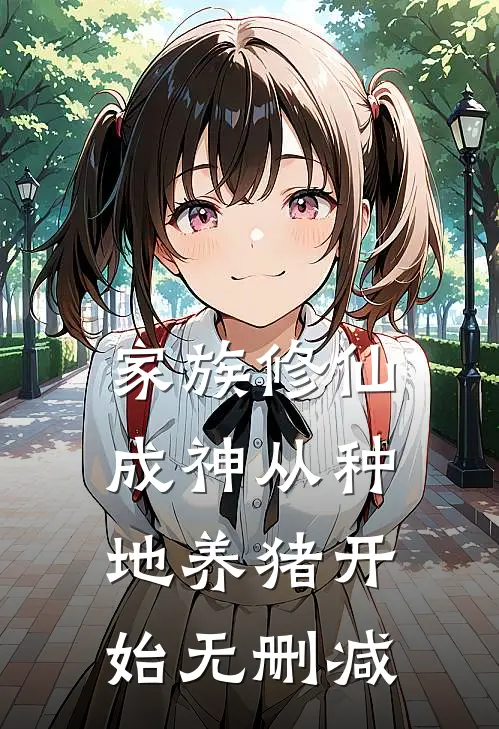 家族修仙，成神从种地养猪开始无删减