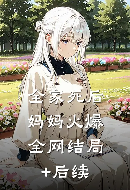 全家死后，妈妈火爆全网结局+后续