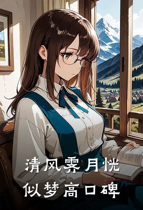 清风霁月恍似梦高口碑