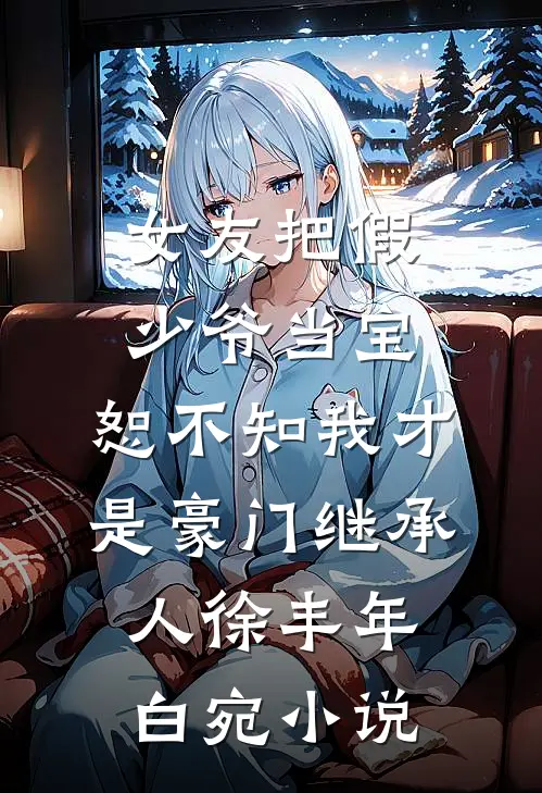 女友把假少爷当宝，恕不知我才是豪门继承人徐丰年白宛小说