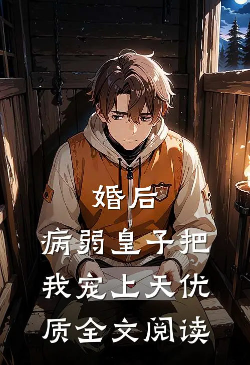婚后，病弱皇子把我宠上天优质全文阅读