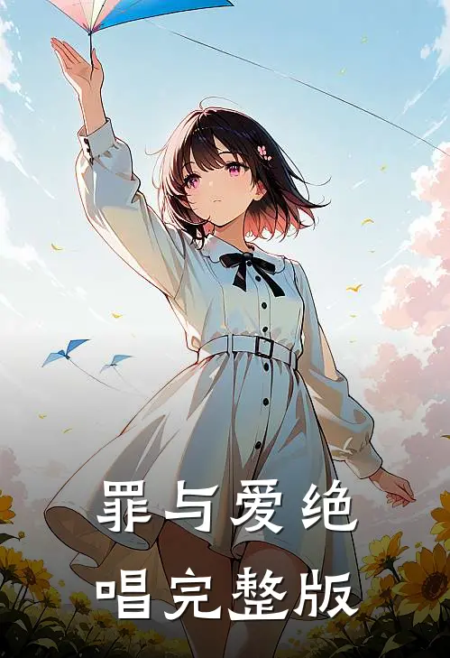 罪与爱绝唱完整版