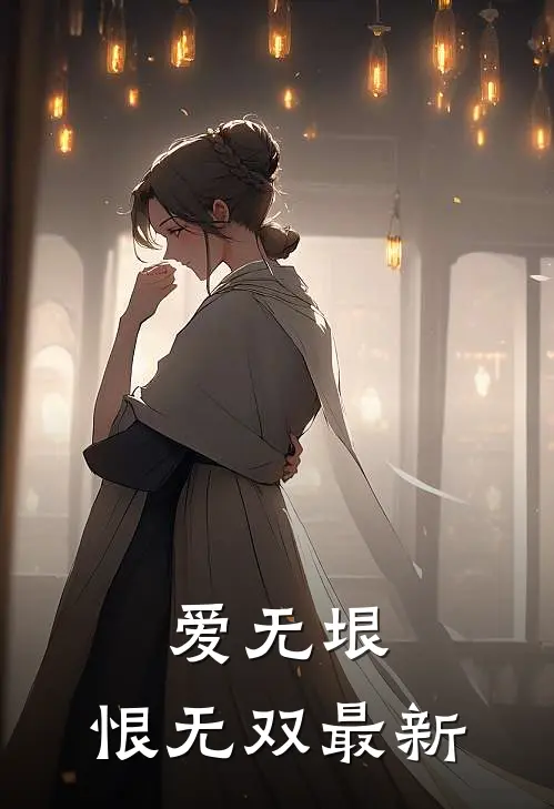爱无垠，恨无双最新