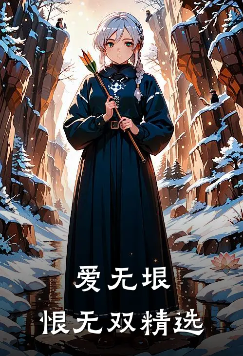 爱无垠，恨无双精选