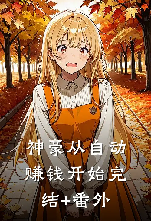 神豪从自动赚钱开始完结+番外