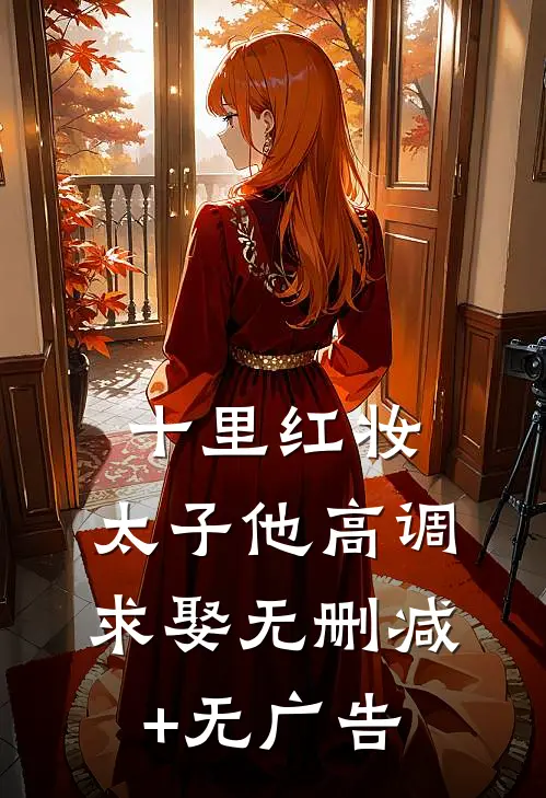 十里红妆，太子他高调求娶无删减+无广告