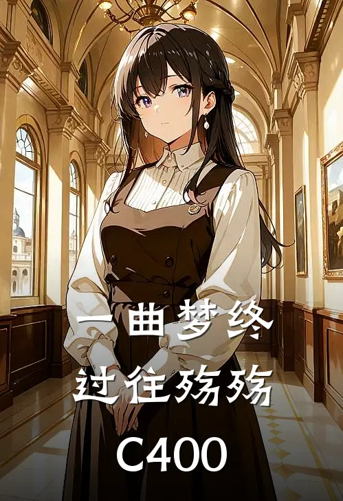 一曲梦终，过往殇殇C400