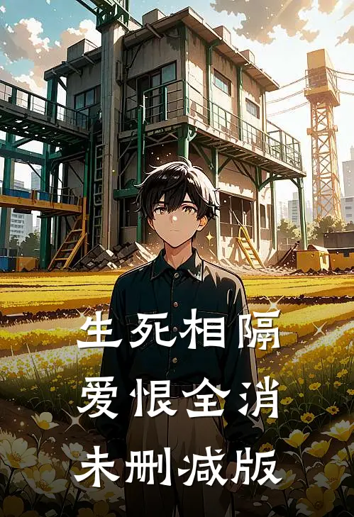 生死相隔，爱恨全消未删减版