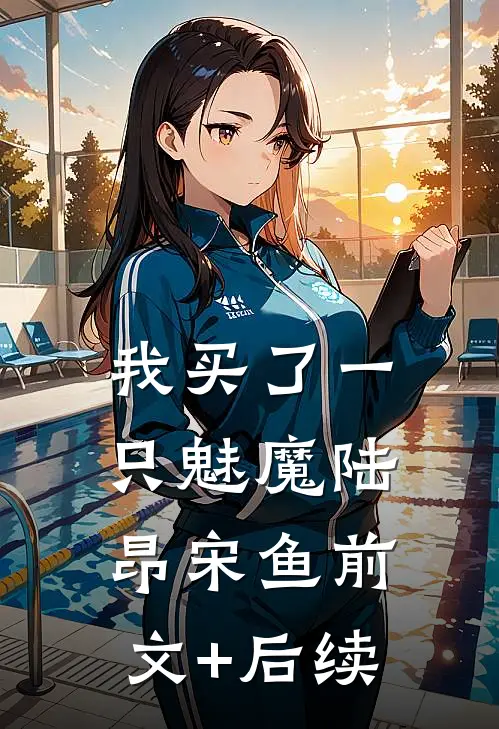 我买了一只魅魔陆昂宋鱼前文+后续