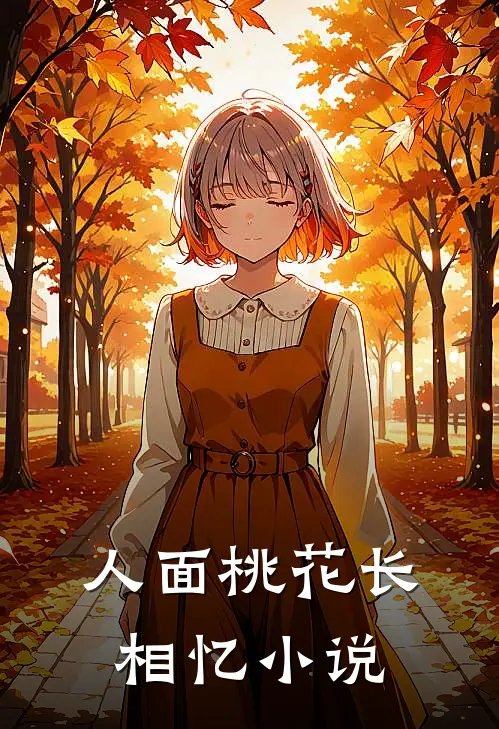 人面桃花长相忆小说