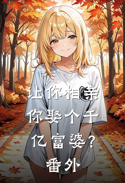让你相亲，你娶个千亿富婆？番外