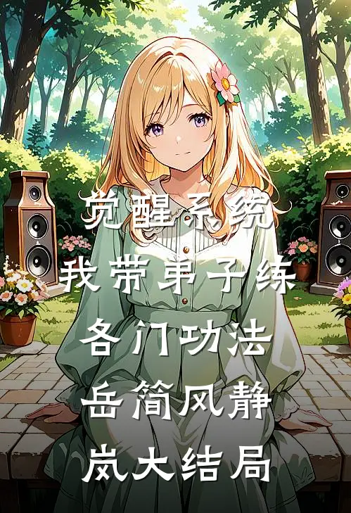 觉醒系统：我带弟子练各门功法岳简风静岚大结局