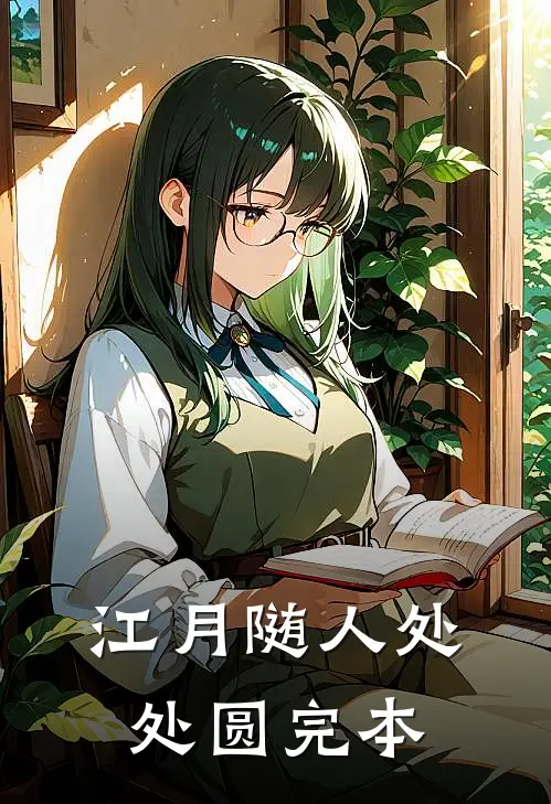 江月随人处处圆完本