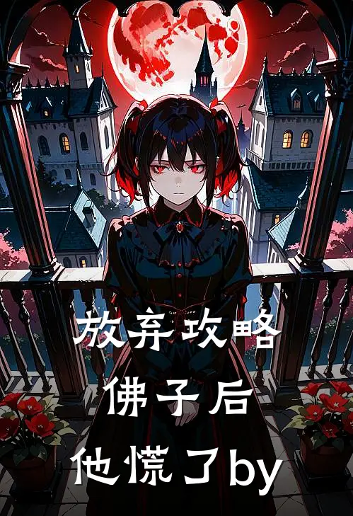 放弃攻略佛子后，他慌了by