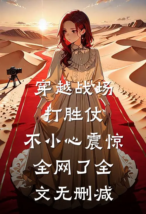 穿越战场打胜仗，不小心震惊全网了全文无删减