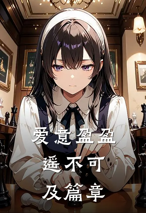 爱意盈盈，遥不可及篇章