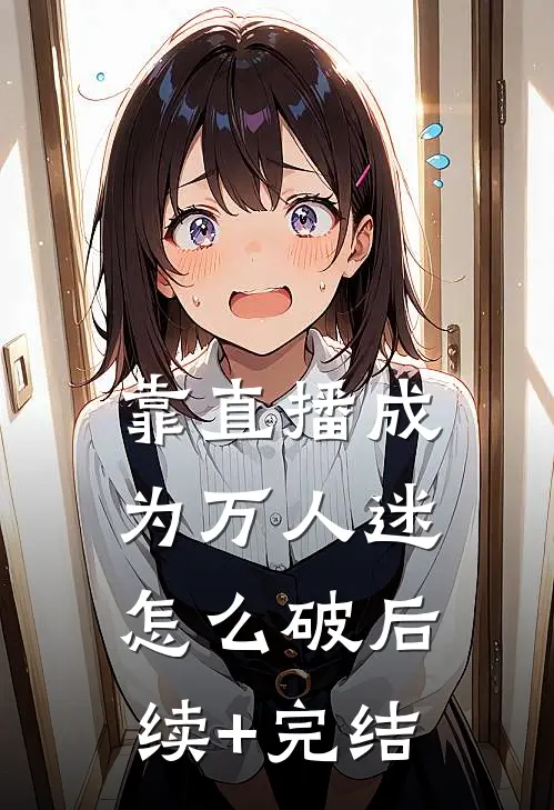 靠直播成为万人迷怎么破后续+完结