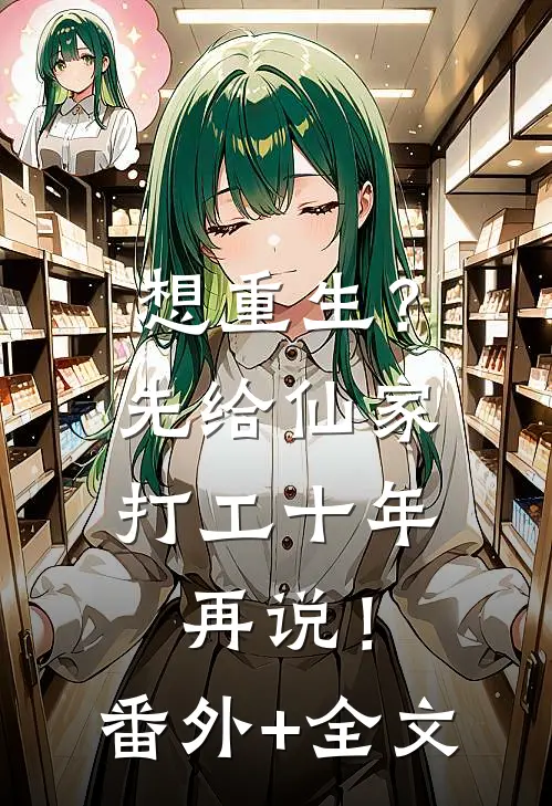 想重生？先给仙家打工十年再说！(番外)+(全文)