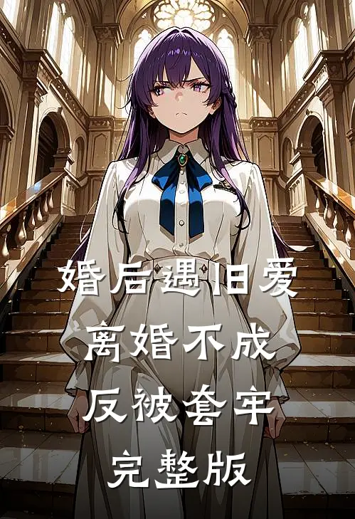 婚后遇旧爱，离婚不成反被套牢完整版