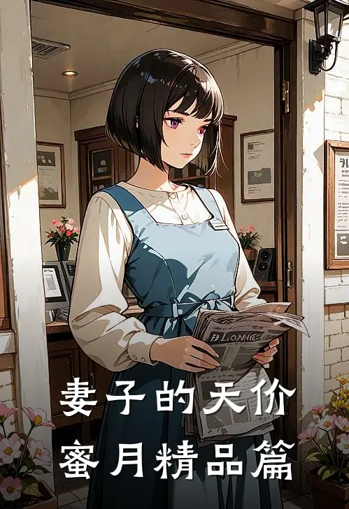 妻子的天价蜜月精品篇