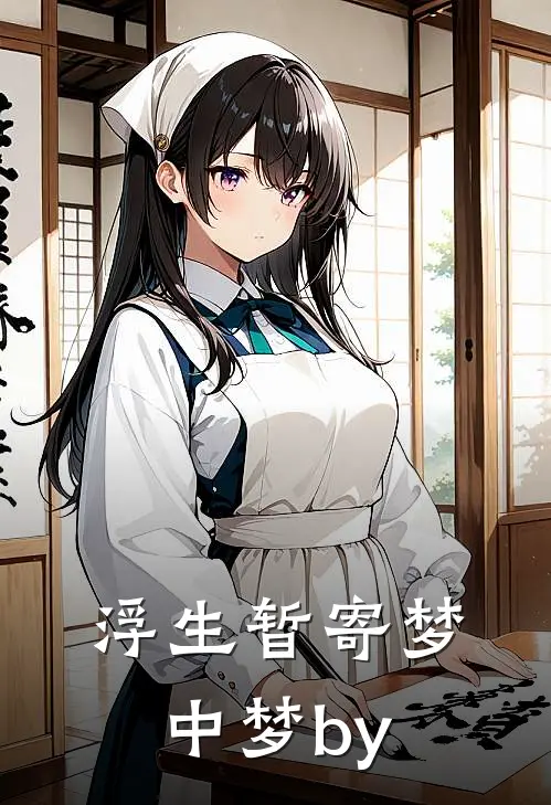 浮生暂寄梦中梦by