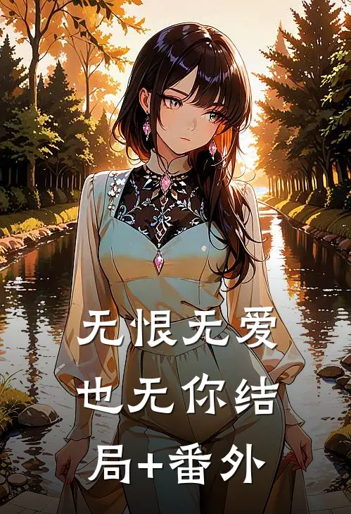 无恨无爱也无你结局+番外