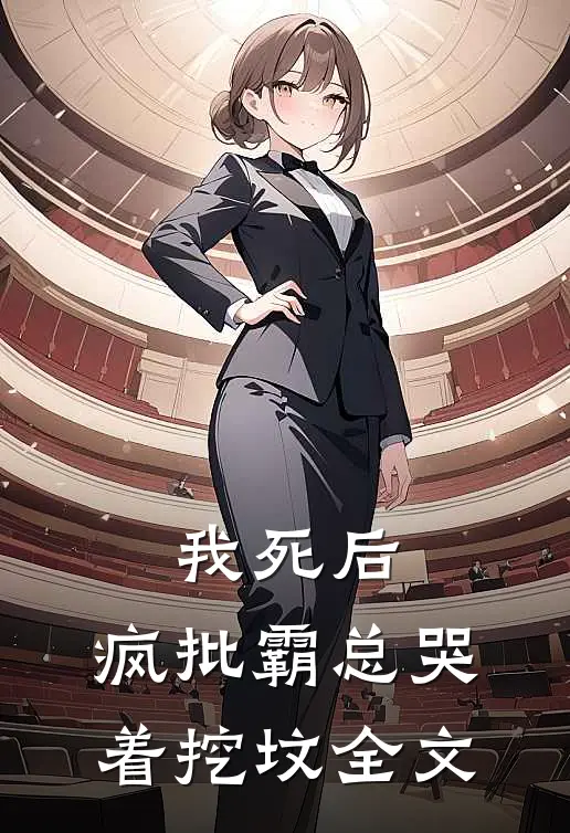 我死后，疯批霸总哭着挖坟全文