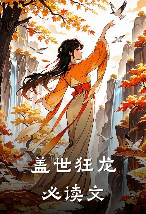 盖世狂龙必读文