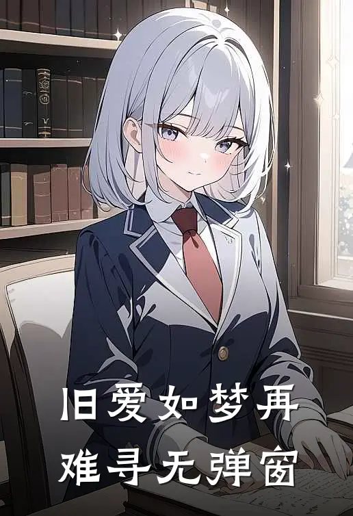 旧爱如梦再难寻无弹窗