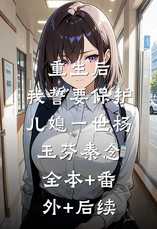 重生后，我誓要保护儿媳一世杨玉芬秦念全本+番外+后续